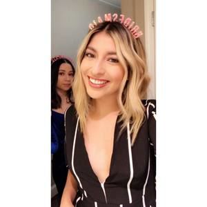 Meet your Posher, Ellen